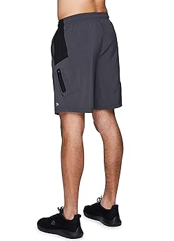 RBX Active Men's Colorblock 9